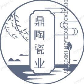 鼎陶瓷业