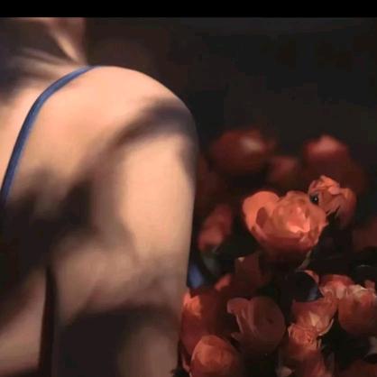 心灵之花《公路拍风景记录公路风景。》