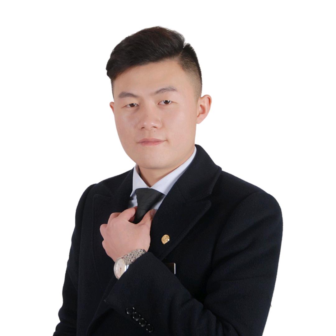 熬卵犟的看房日记🧨（招置业顾问）