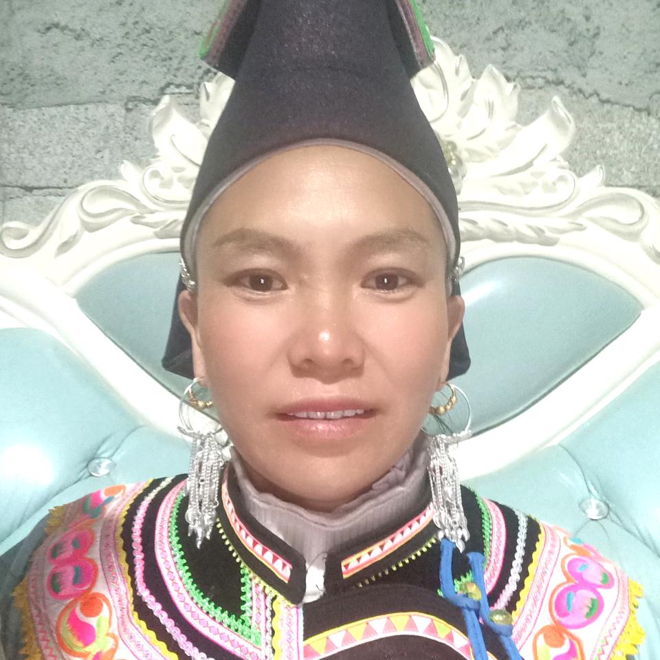 财喜顺利（曾）