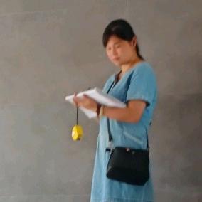 优格集成灶李姐