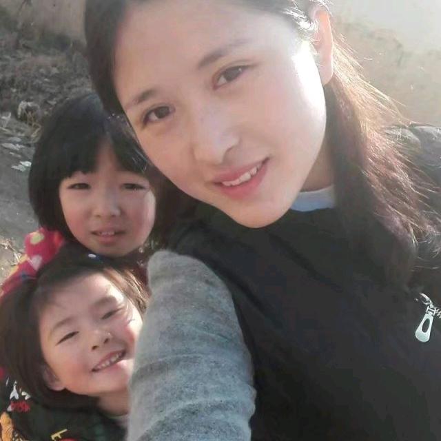 @慧