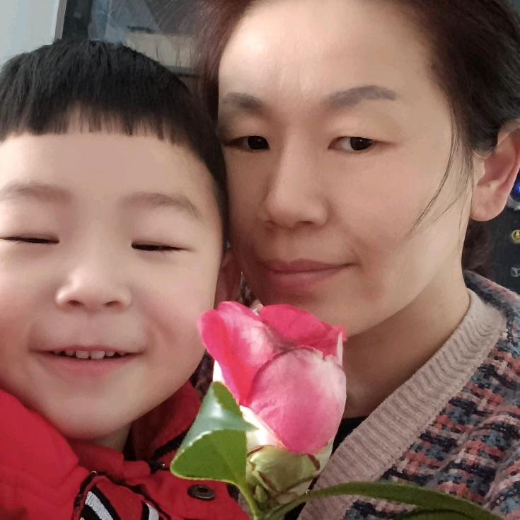 我爱我家彬豪情