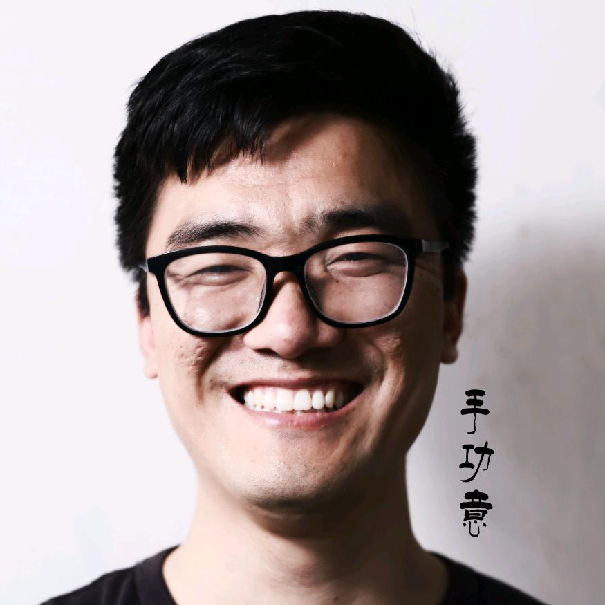 升哥模型(李寿升)