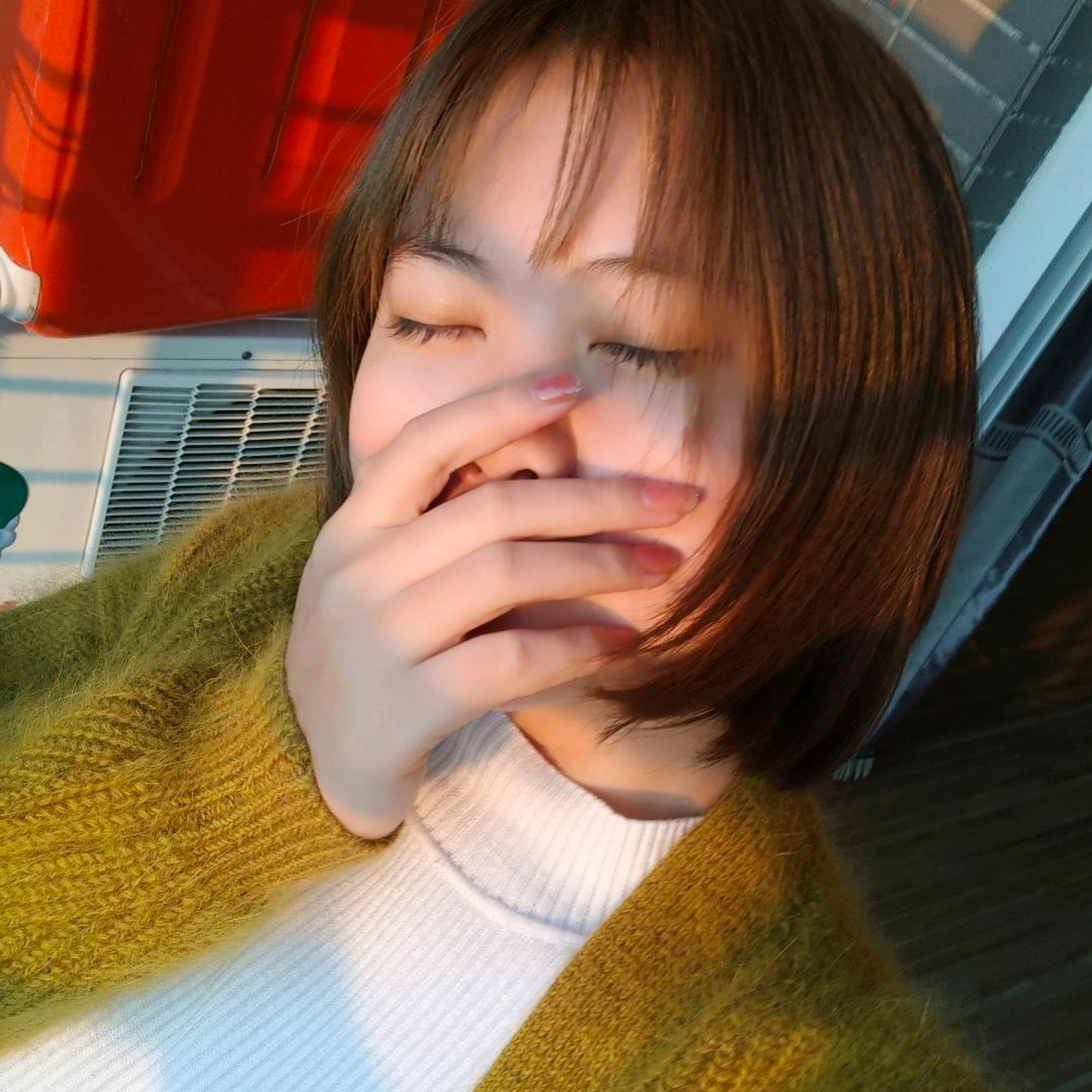 @微微