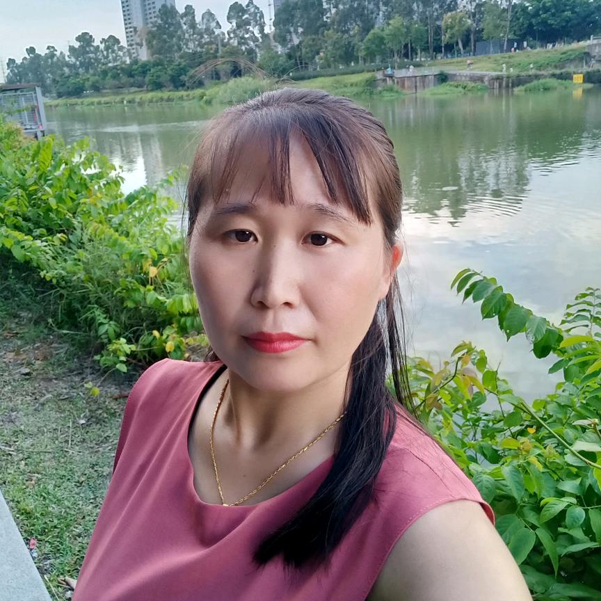 欣欣向荣爱生活