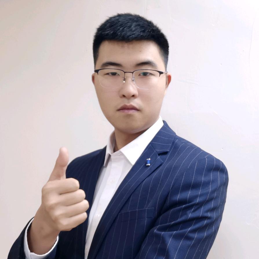 陌哥
