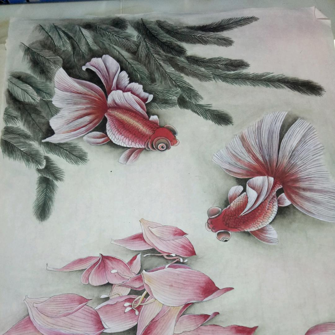 情画