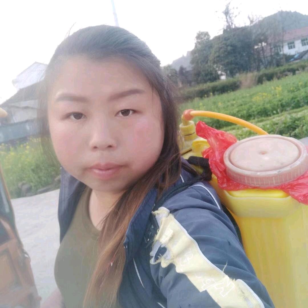 刘姐分享乡村生活。