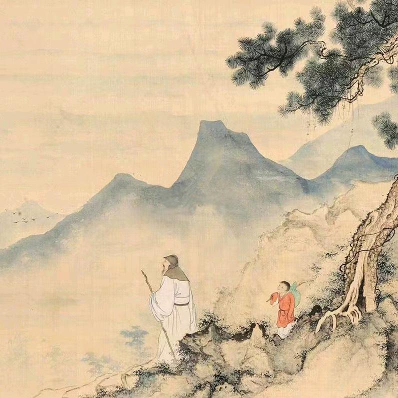 云水禅心~
