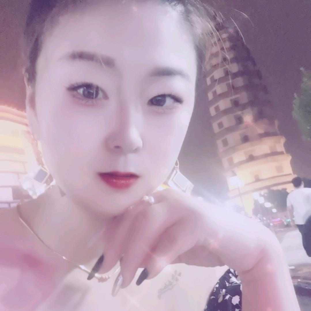 磨人的小妖精😘