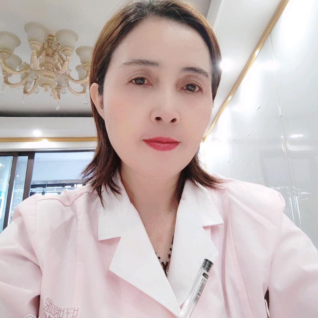好娘家家政姚老师