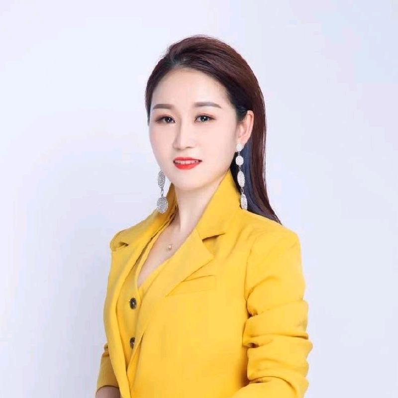 美业领汇运营 杨玲
