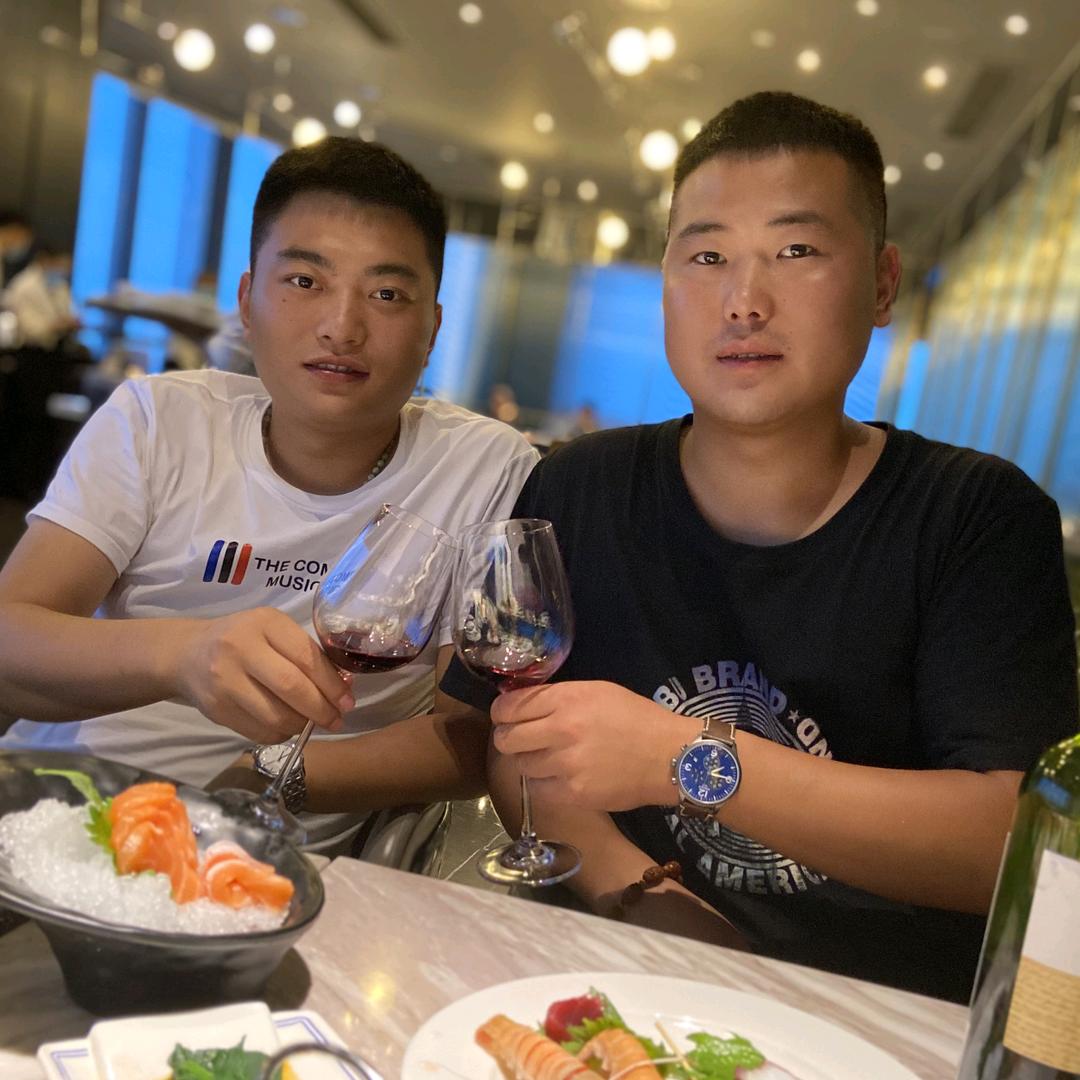 新鑫二手车（曹新鑫）