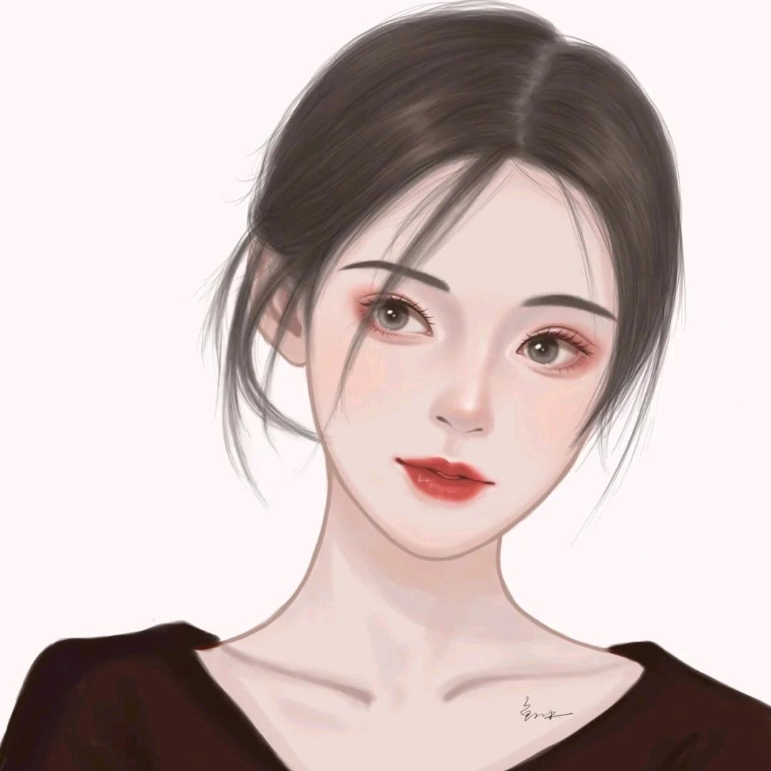 开心😁