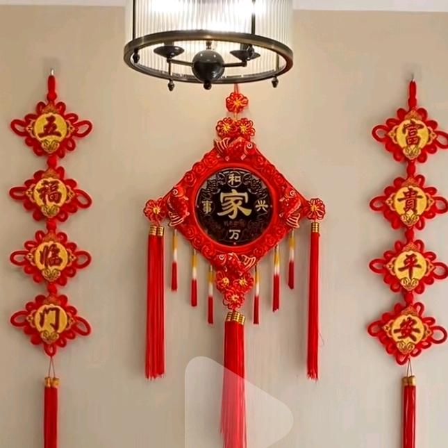 老王家居生活