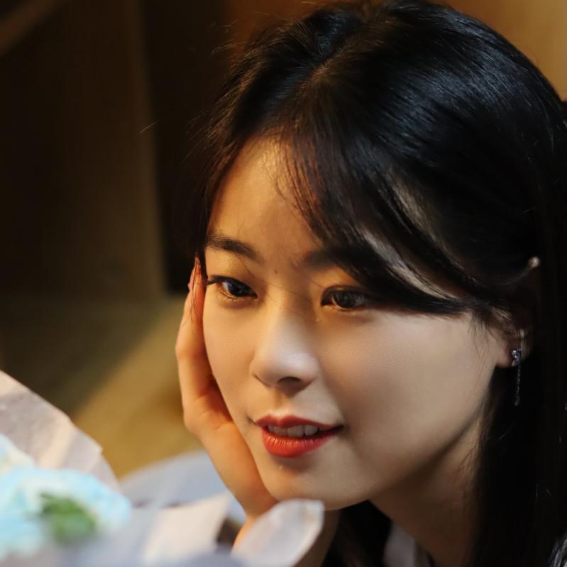 小苗✨