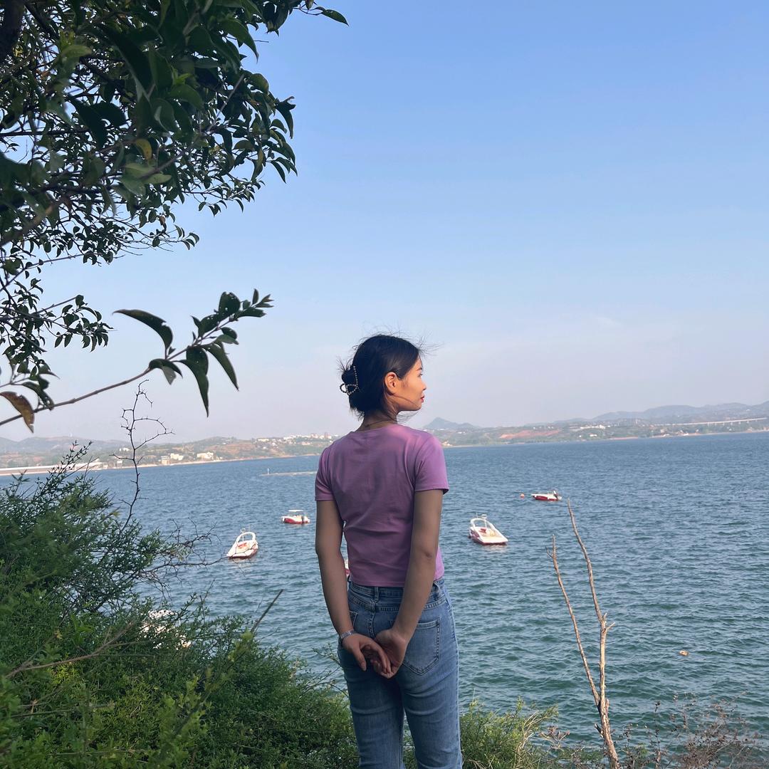 面向太阳要淡定