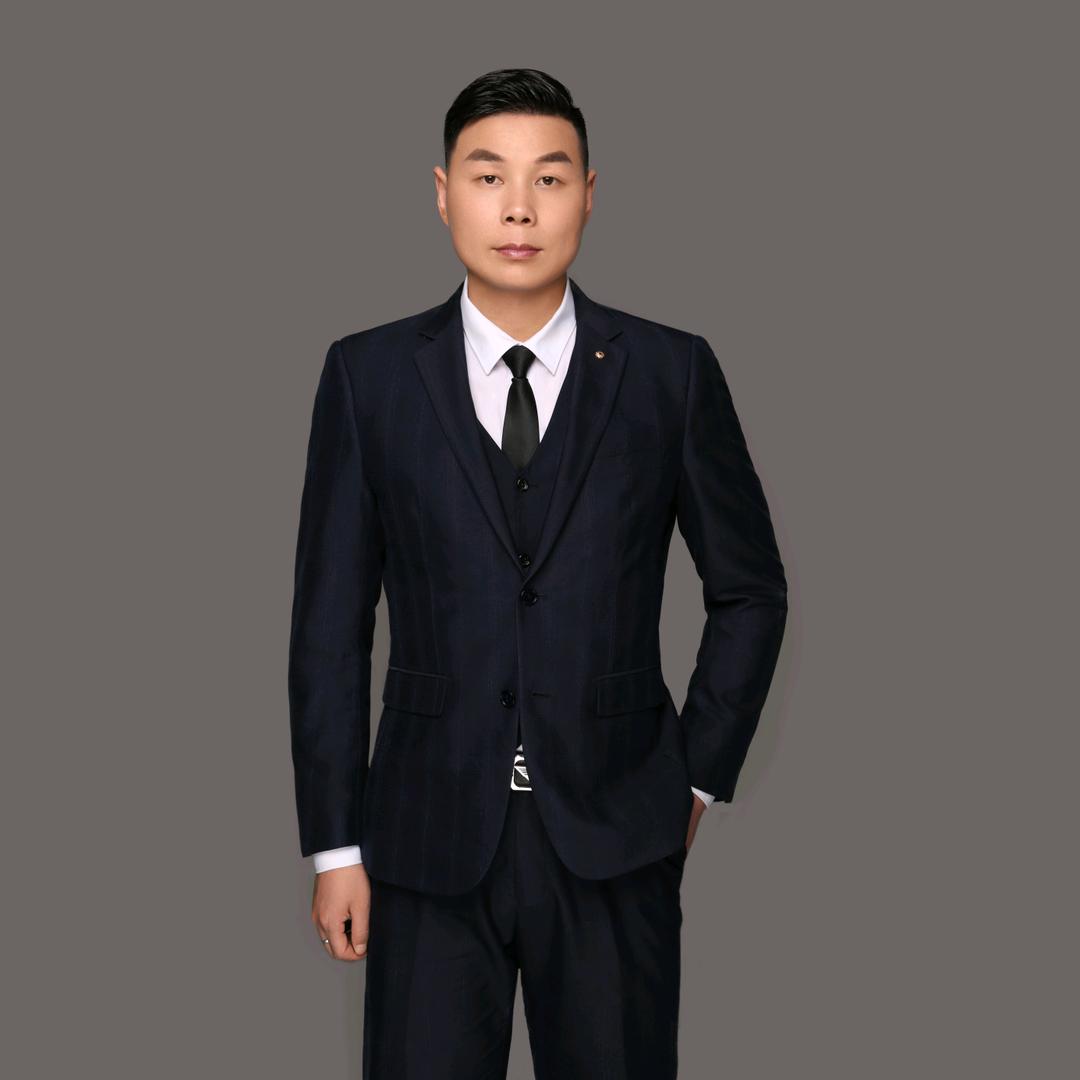 新美业流量陈老师