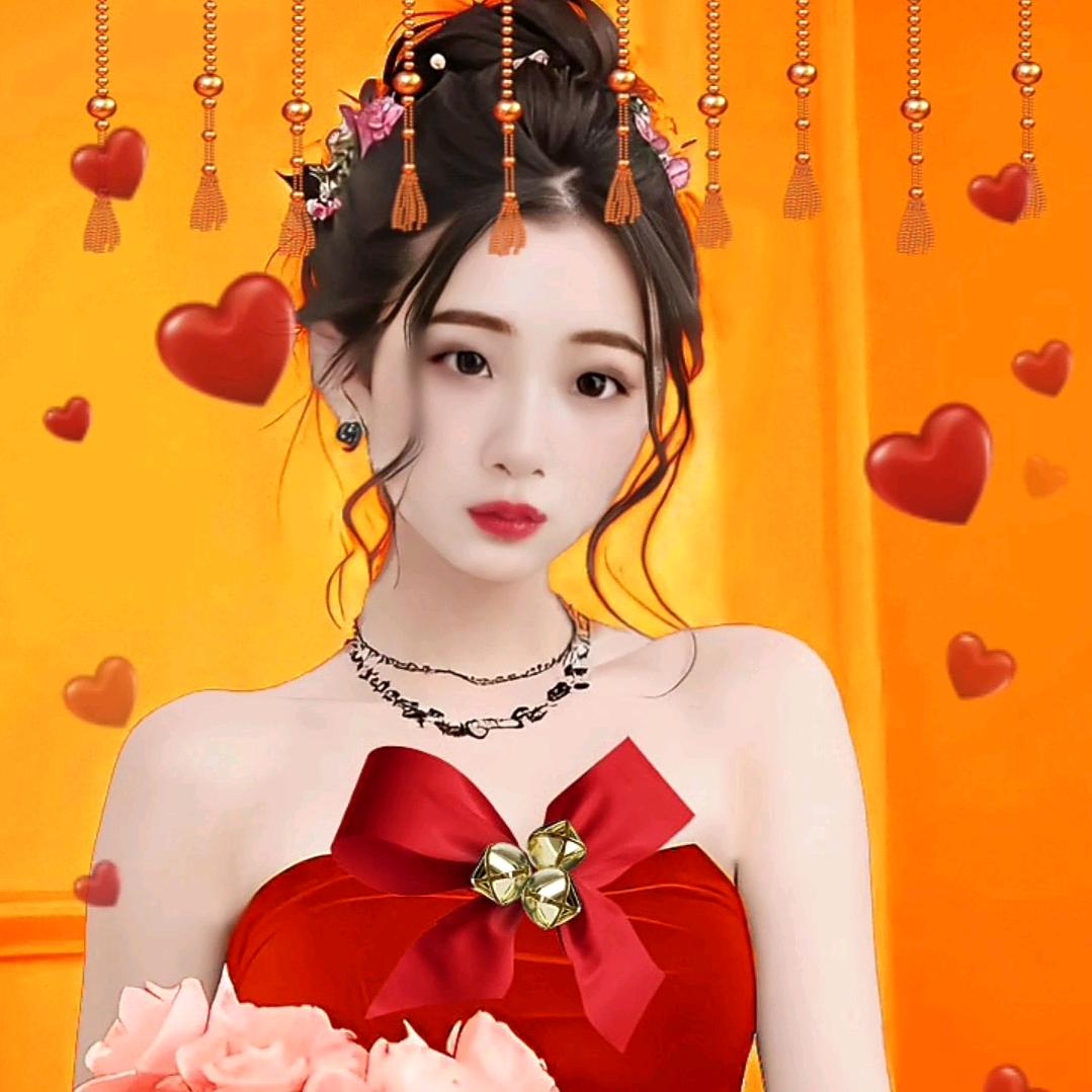 🌹黄晴儿🌹