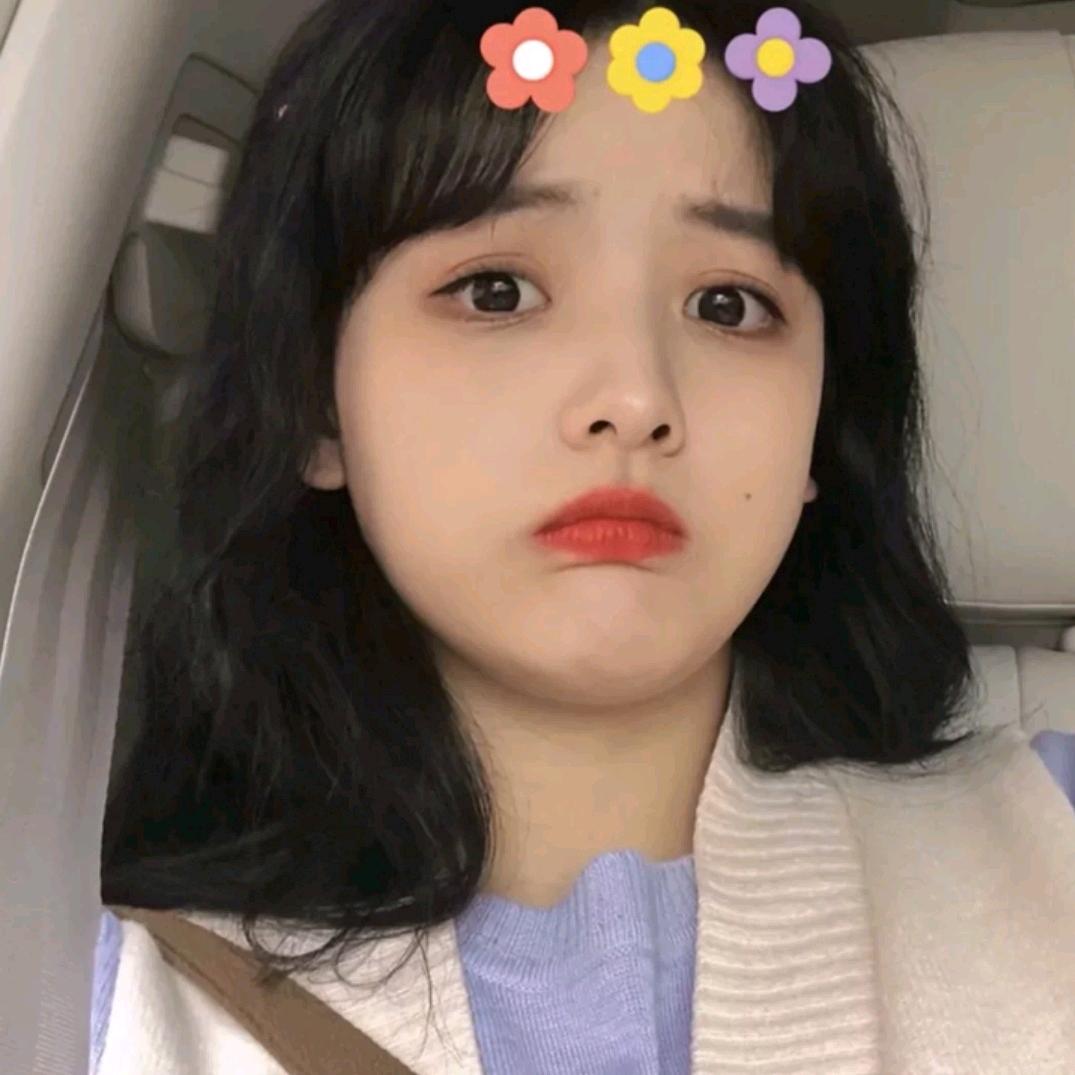 今日份可爱.🍭