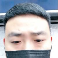 迷   茫