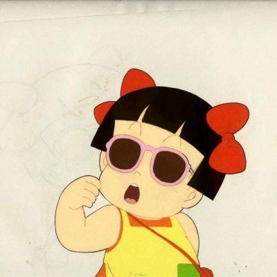 鸭梨爱搞笑