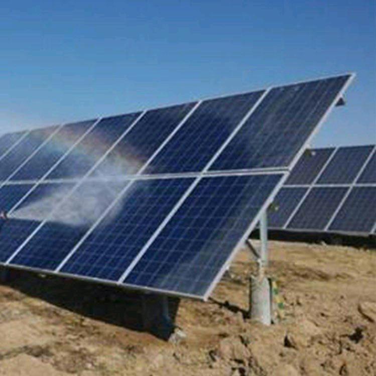 光伏一条龙服务