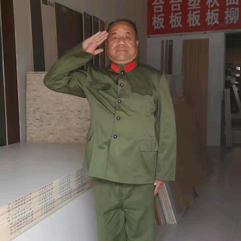 高端生态板龙骨