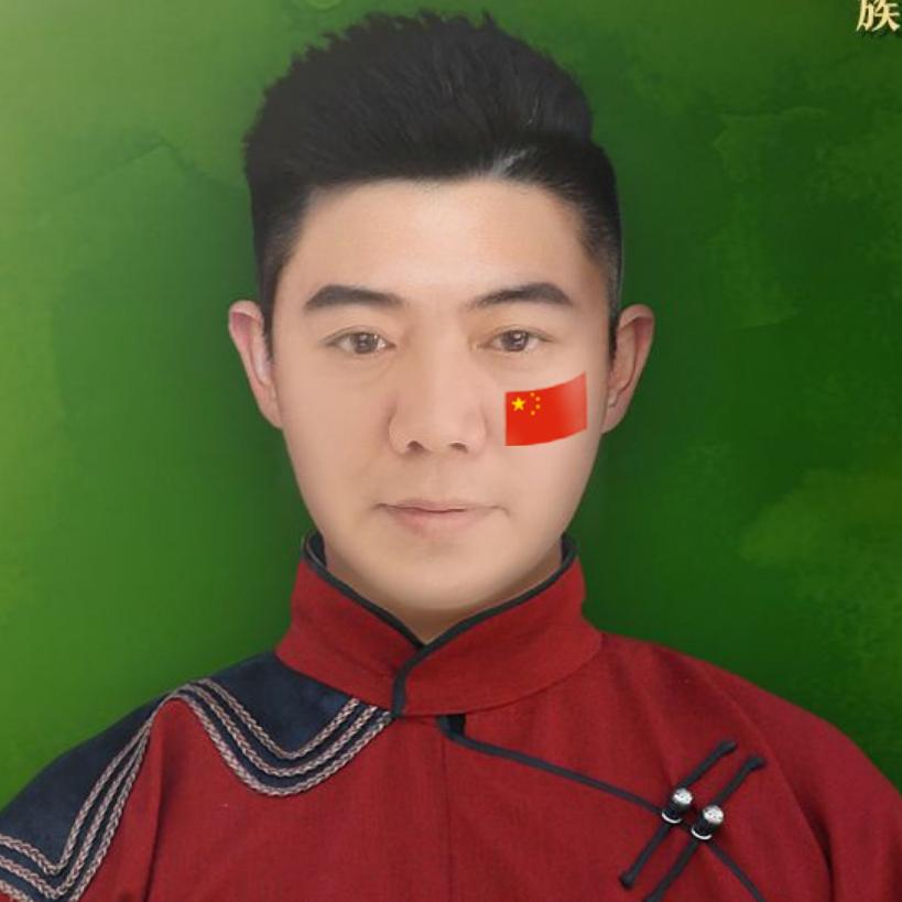 郭新晖