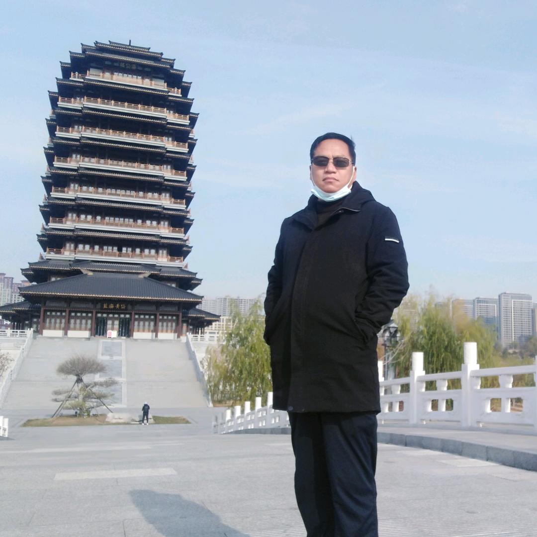 老岑摄影