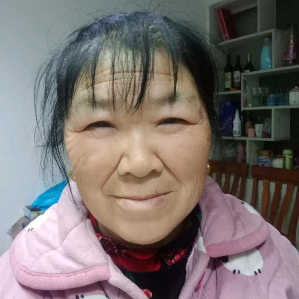 徐华珍