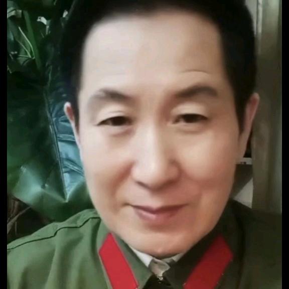 军人本色