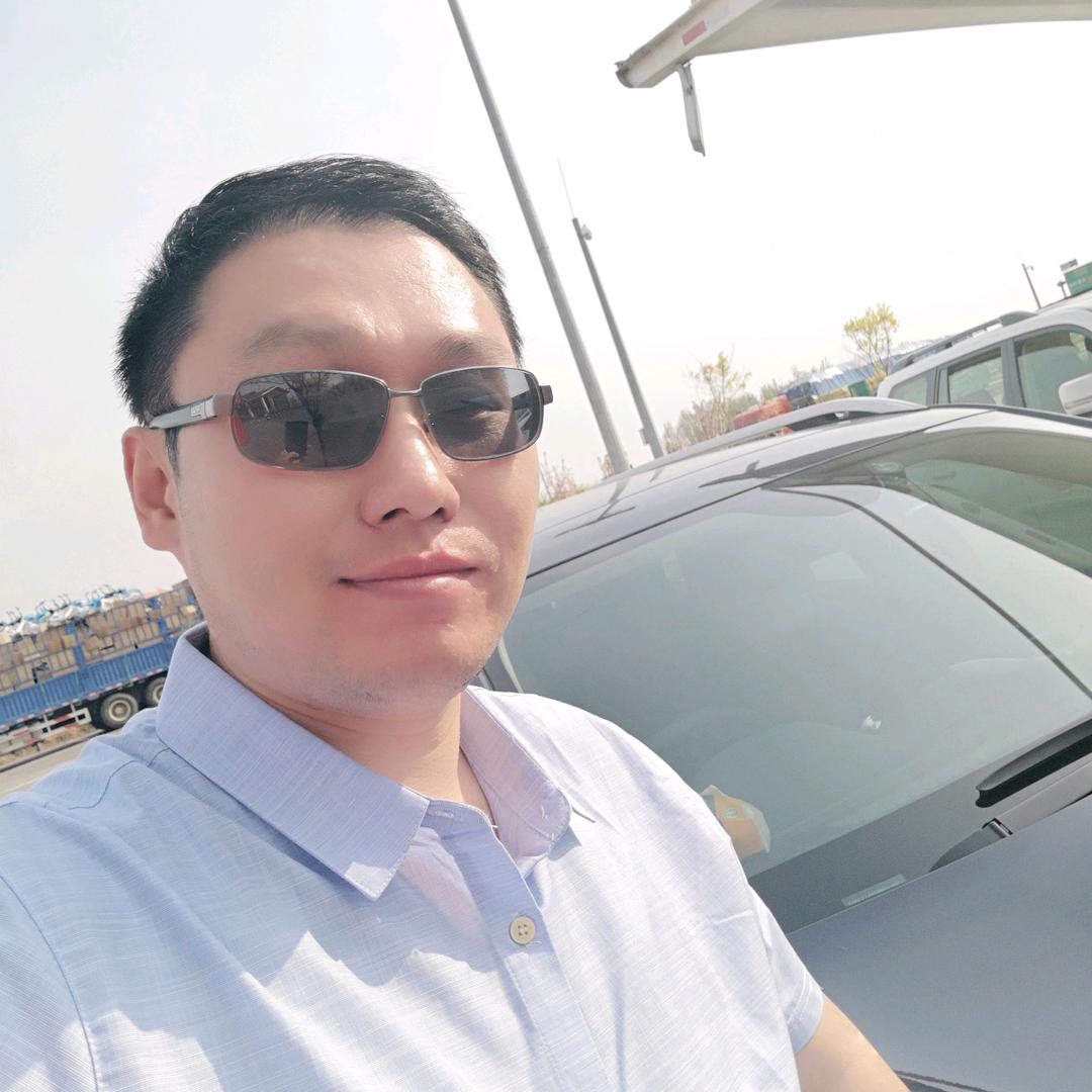 Michael Zhang