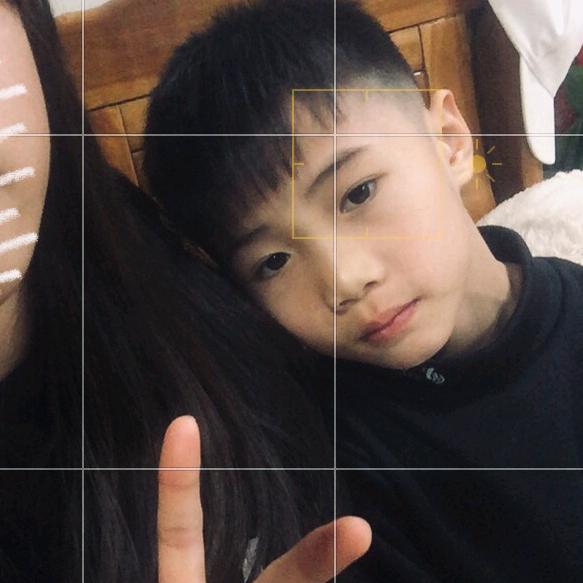 互不打扰，各自安好