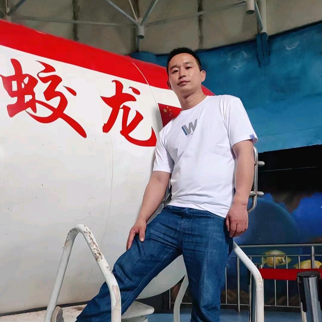 胡卫军