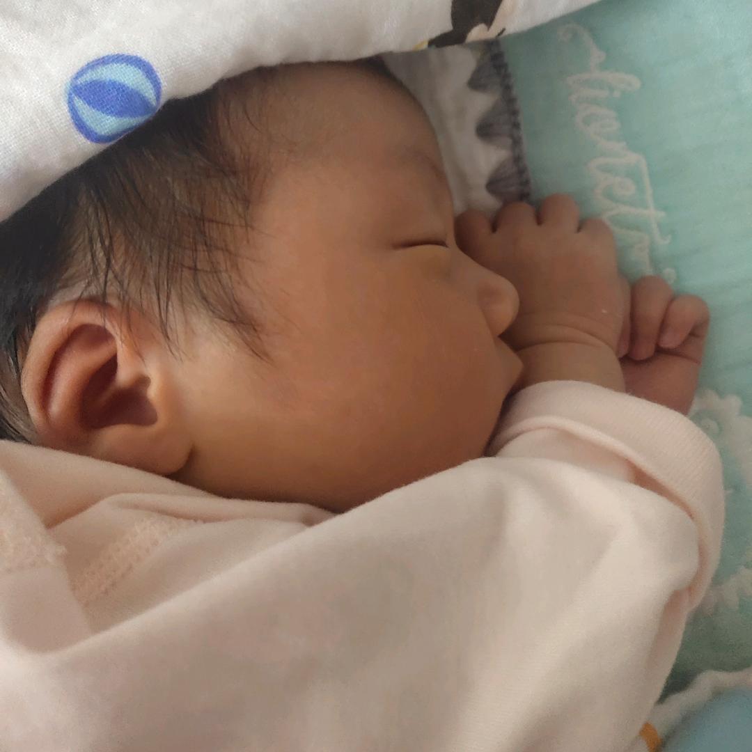 小小拴宝贝