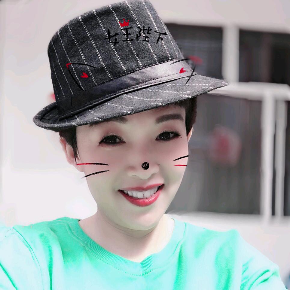 美丽姐