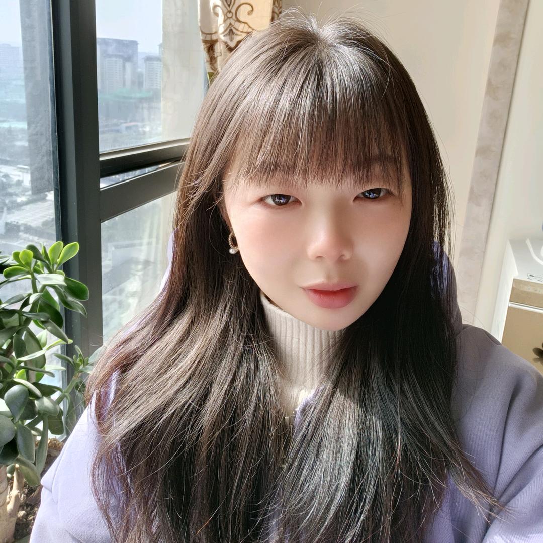 苦咖啡☕