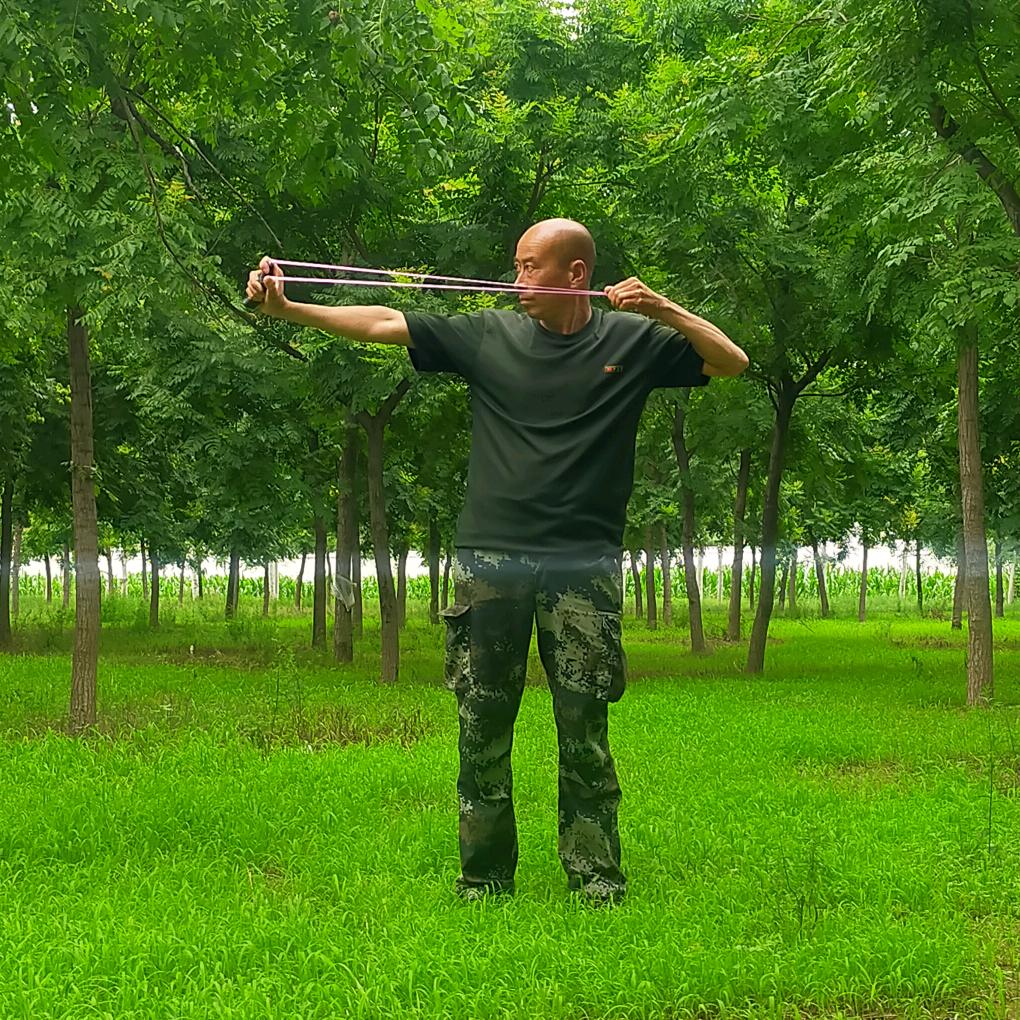 顺其自然（天赐百福）