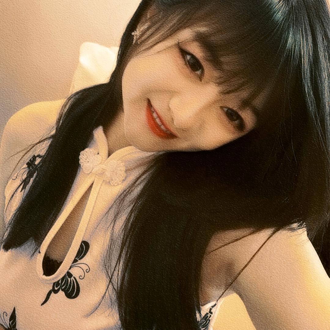 @ 小任性🔥