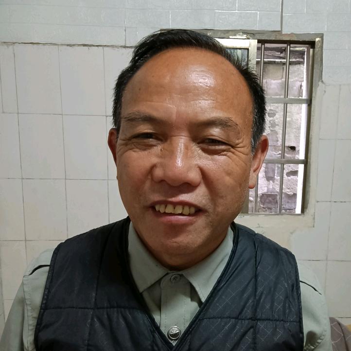 覃永琦