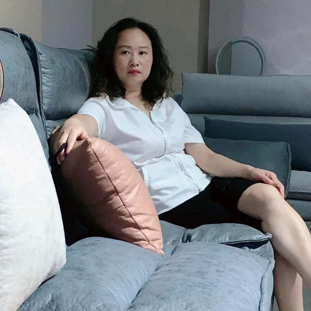 丽