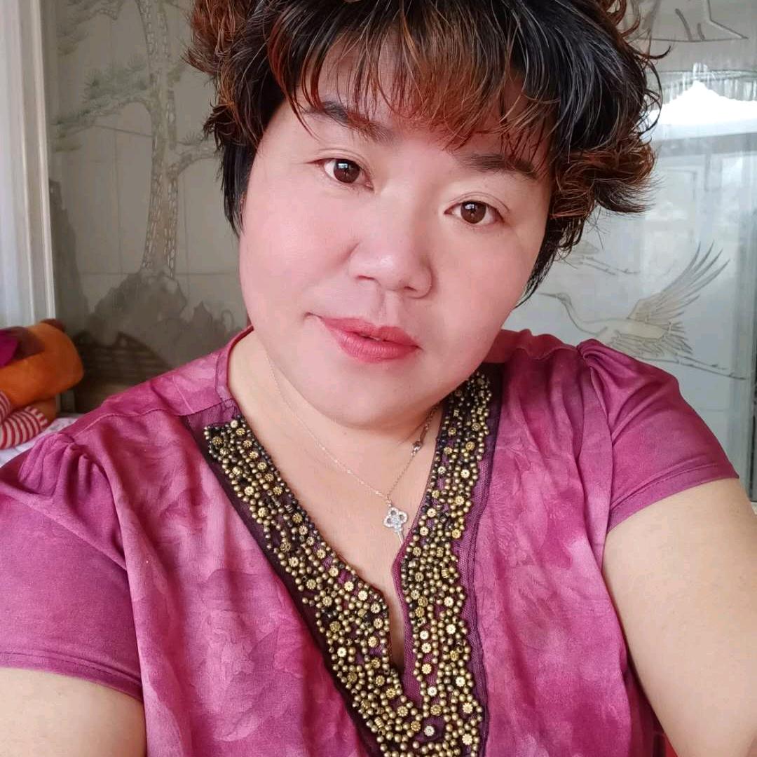 芳芳妈妈，瑞昌姥姥