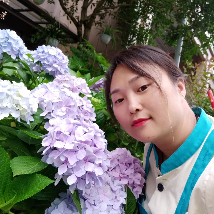 往后一生好好爱自己。