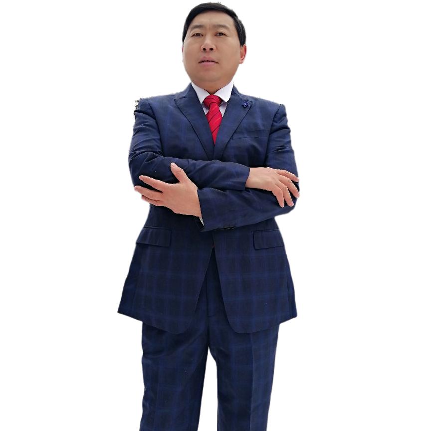 稳重哥