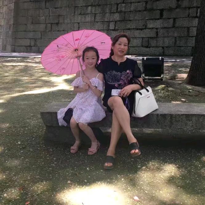 幸福奶奶💟（68年🐵）橱窗好物分享