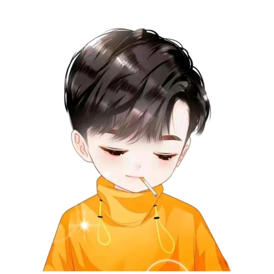 少主