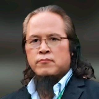 大胡子广告 陈忠林