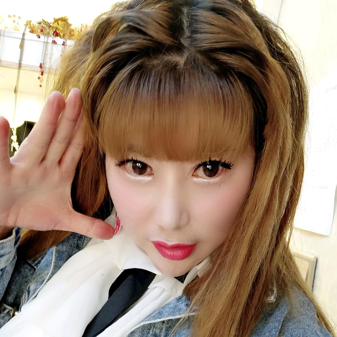 天天红唇💋（古装梅超风）